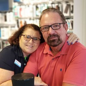 Meet your Posher, Debra